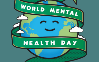 World Mental Health Day – Tuesday 10 October 2023