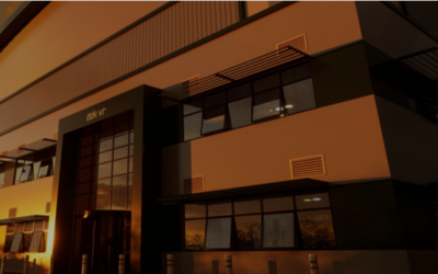 How 3D, VR & AR Are Changing Food Facility Design