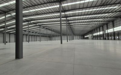 Factory Expansions & Retrofit Projects: Why the Future of Food Manufacturing Is Being Built on Existing Sites 