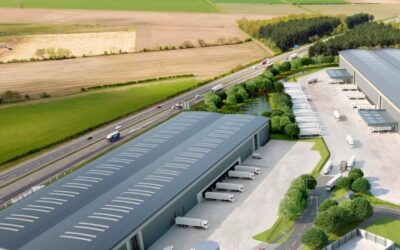 Choosing the Right Site for a Food Manufacturing Facility: Retrofit or New Build? 