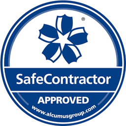 Safe Contractor