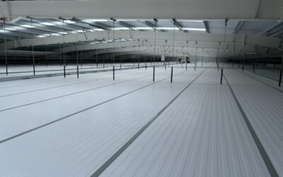 Butternut Box Opens New Refrigeration & Fulfilment Hub in Worksop UK